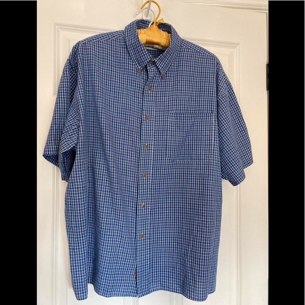 Pair of Mens sport shirts